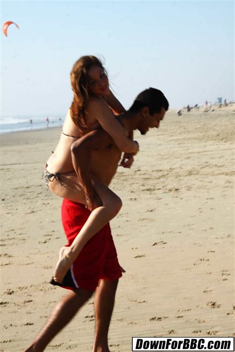 Busty Brunette Lady Kiera King Being Surprised With A King Size Black