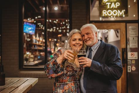 PRIVATE EVENTS — Ghost River Brewing Co.