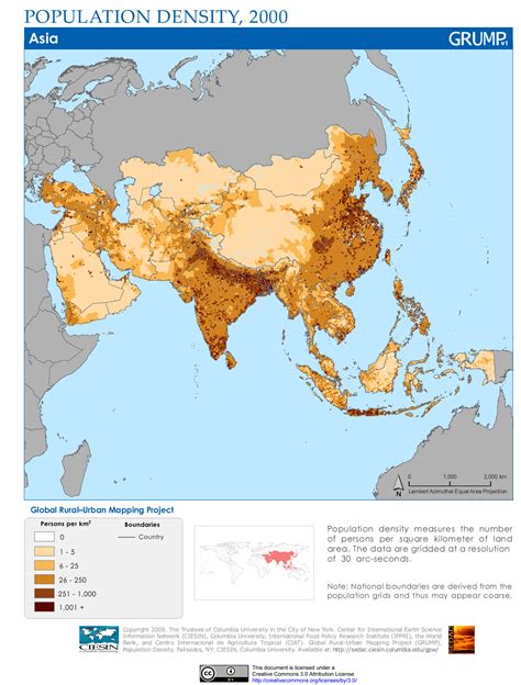 map of north africa and southwest asia 7