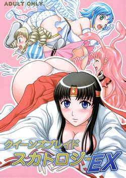 Group Namiroji Nhentai Hentai Doujinshi And Manga