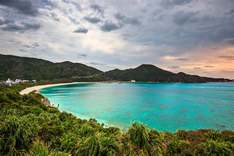 Top secrets of Okinawa: Japan’s island paradise - Skyscanner Malaysia