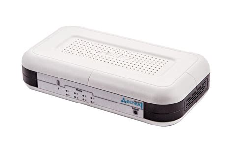 VoIP Голосовой шлюз Eltex TAU-8.IP - Купить в Ташкенте
