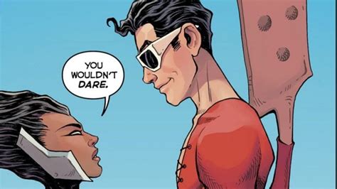 Rumors Circulate About The Development Of Plastic Man Movie For The Dcu