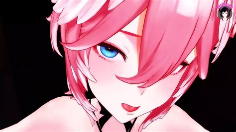 From Caress To Sex 11 Min POV 3D Hentai Amateur Porn Feat Velvixian XHamster