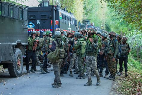 Badass Pictures Of Para Sf Commandos In Action