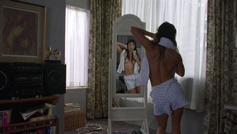 Naked Demi Moore In Striptease