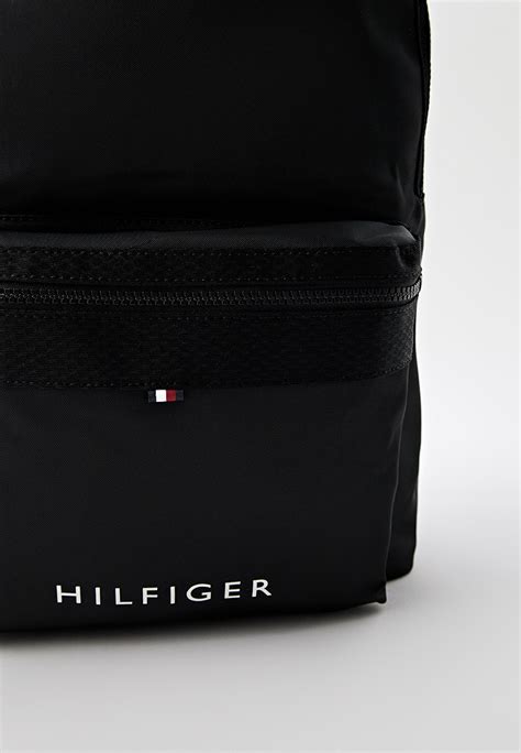 Городской рюкзак мужской Tommy Hilfiger (Томми Хилфигер) AM0AM11321 ...