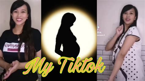 Pregnant Tiktok Compilation Gay Tupino Youtube