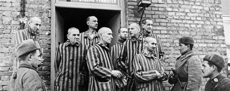 27 јануари во историјата – Ослободен е Аушвиц - Независен Весник