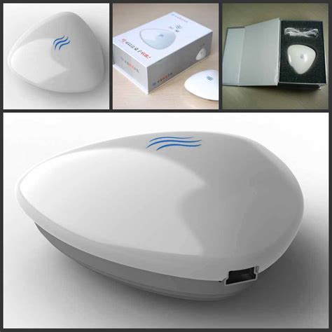 10 Cast Net: Vibration Speaker