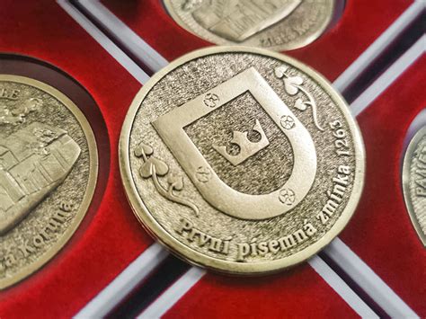 Zlatá Koruna - Lika - obce | Výroba vlajek, znaků, cedulí | Heraldika