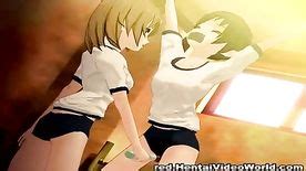 Estrupo De Lésbicas Safadas Hentai Prazeroso Cnn Amador