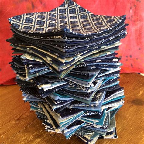 Cloth Napkins Etsy