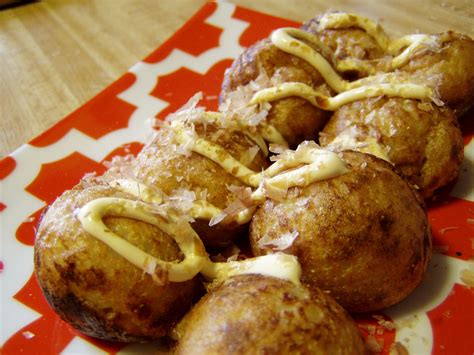 itadakimasu  haiku  takoyaki  adventures   chris