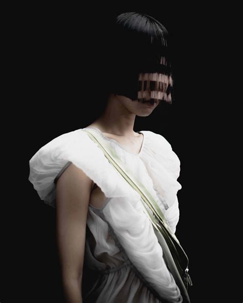 Kiko Kostadinov Spring/Summer 2024 Womenswear | AnOther