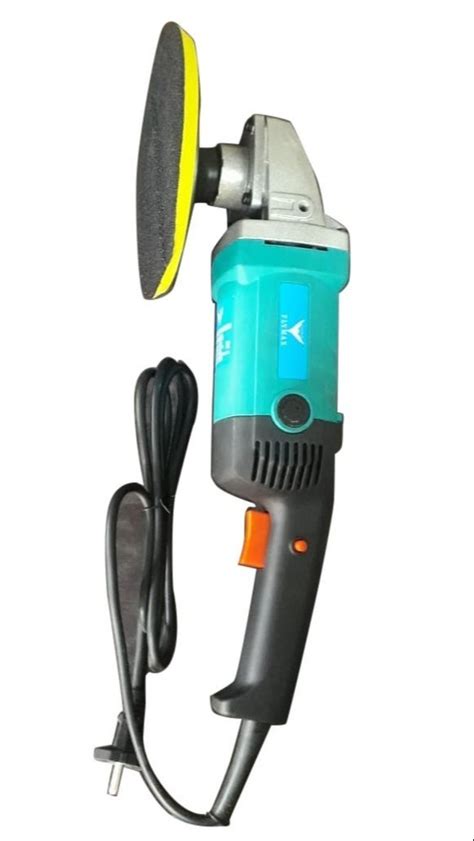 Electric Polisher at Rs 3000/piece | Electric Polisher in Delhi | ID ...