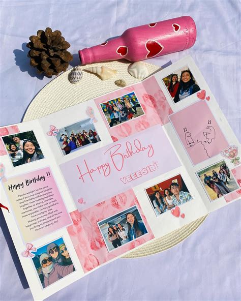 That Craftastic Hand on Instagram: "Why are birthday cards so