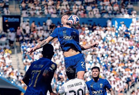 بث مباشر مشاهدة مباراة الهلال 1 2 فلومينينسي في كأس العالم للأندية 2025 كورة بلس