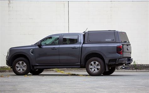 Ford Ranger Canopy