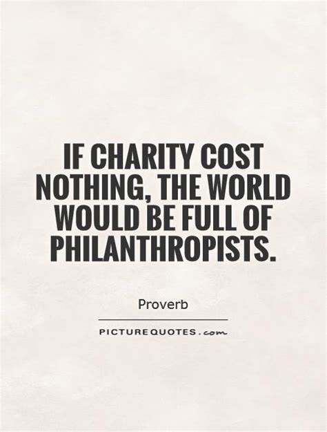 Donation Quotes And Sayings Quotesgram