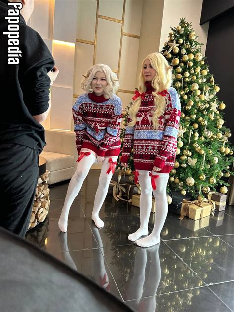 Visagefox Nude OnlyFans Leaks Photo Fapopedia