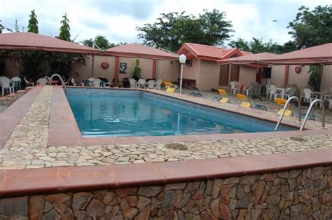 THE 10 BEST Ibadan Hotels with a Pool of 2022 (with Prices) - Tripadvisor