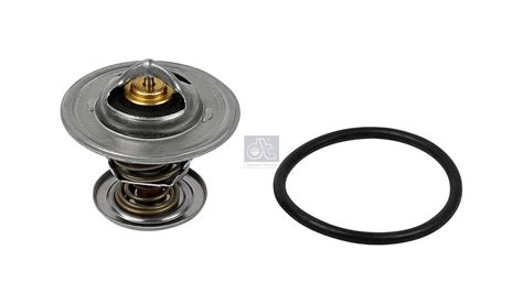 DT Spare Parts - Thermostat - 11.22001 | OnDemand Truck Parts