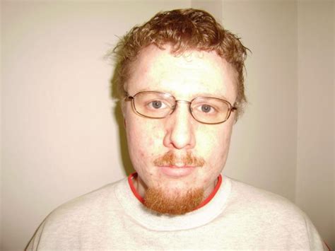 Nebraska Sex Offender Registry Joshua Dale Frerichs