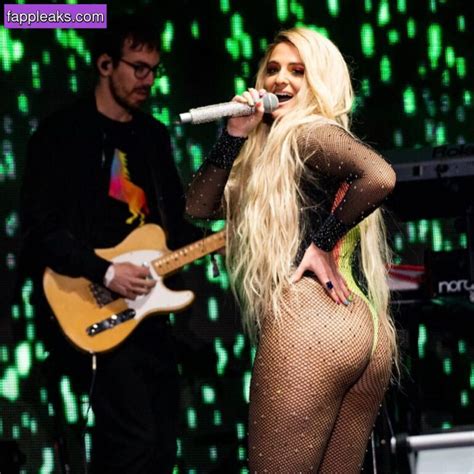 Meghan Trainor Nude Onlyfans Photo The Fappening Leaked Photos