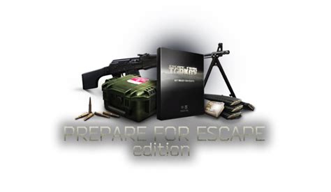 Escape from Tarkov price: How much does it cost?