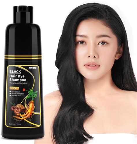 men's hair color shampoo 7