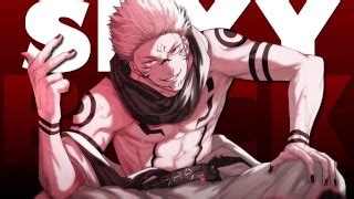 Free Jujutsu Kaisen Porn Videos From Thumbzilla