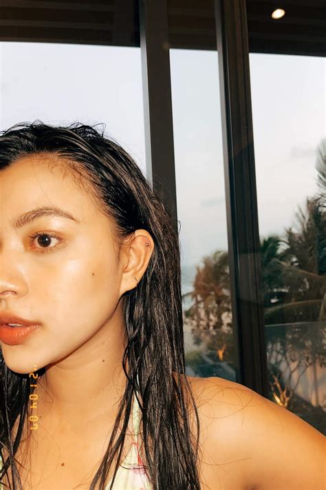 Ninh Dương Lan Ngọc Tú Hảo Thuỳ Anh diện bikini Saostar vn