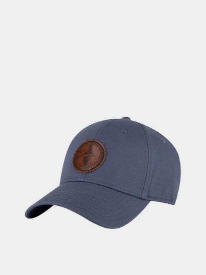 Кепка Skechers Diamond Summit Baseball Hat SKBB7049 BLPR для чоловіків ...