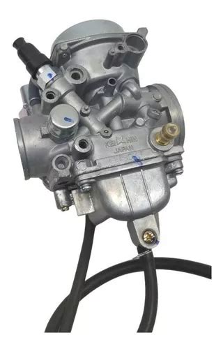 Carburador Twister Cbx At Original Keihin Honda Novo Frete Gr Tis