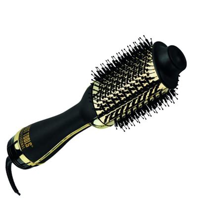 Hot Tools K Gold One Step Hair Dryer And Volumizer Nancy S Beauty Warehouse