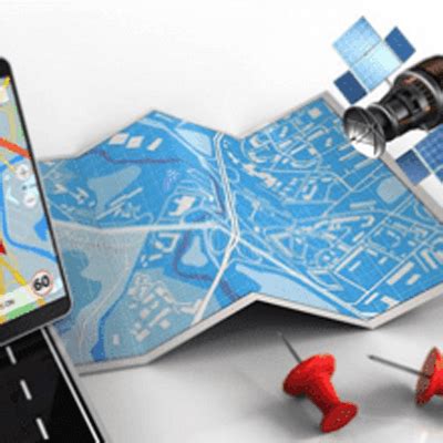 КАК ИСПОЛЬЗОВАТЬ НОУТБУК В КАЧЕСТВЕ НАВИГАТОРА