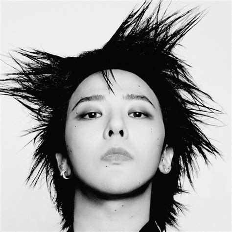 G Dragon Profile Kpopsk
