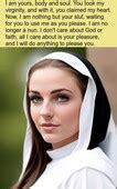AI Generated Sinful Nuns Captions Porn Comics Sex Games SVSComics