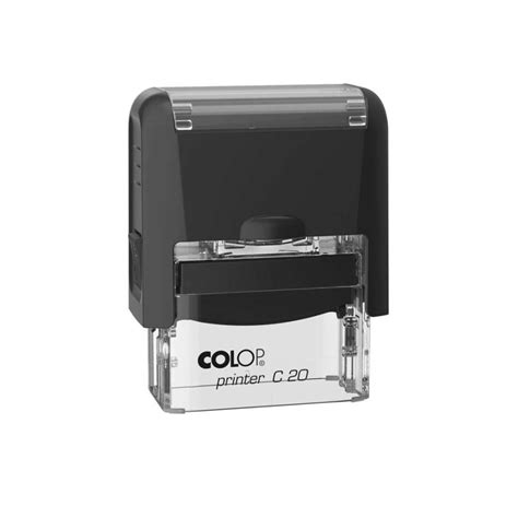 Colop Printer Compact 20 | online | stempelwerk.de