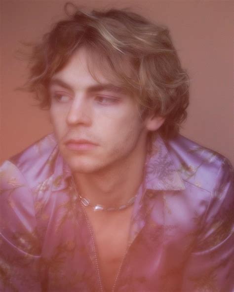 Ross Lynch Photographed By Domenika Dorothea I Want You Naked Standing Right In Front Of Me