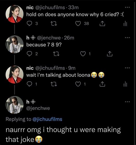 Pin by gay nerd III on LOOΠ 이달의 스녀 Kpop memes Memes Kpop