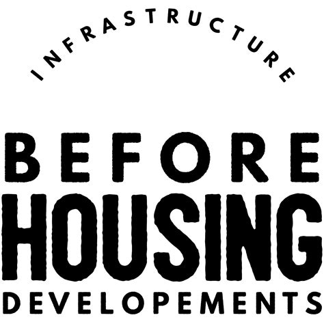 San Marcos Residents - Infrastructure Before Housing