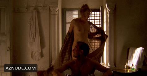 THE ENGLISH PATIENT NUDE SCENES AZNude