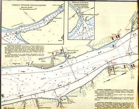 Том 6 — Река Волга, От Чебоксарского гидроузла до Волгоградского ...