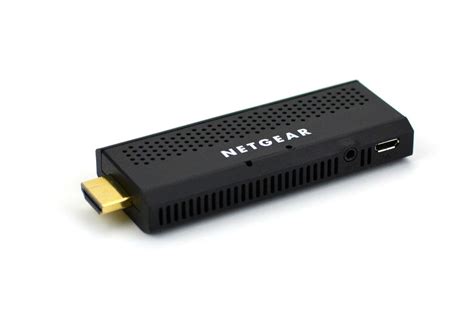 Netgear Announces Neomediacast To Compete With Chromecast The Verge