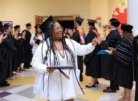 Rappahannock Community College - It's not too late to start your future