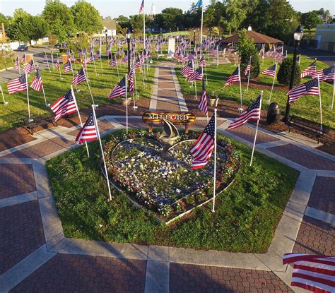 Honoring our heroes’ sacrifice through living - Bryan Shupe