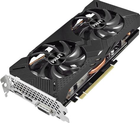 Palit GeForce GTX 1660 SUPER ab € 245,11 (2025) | Preisvergleich ...