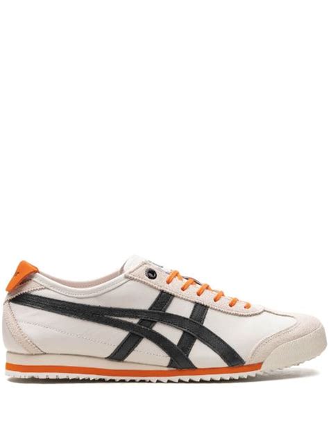 onitsuka tiger mexico  trainers designer shoes  men farfetch uk